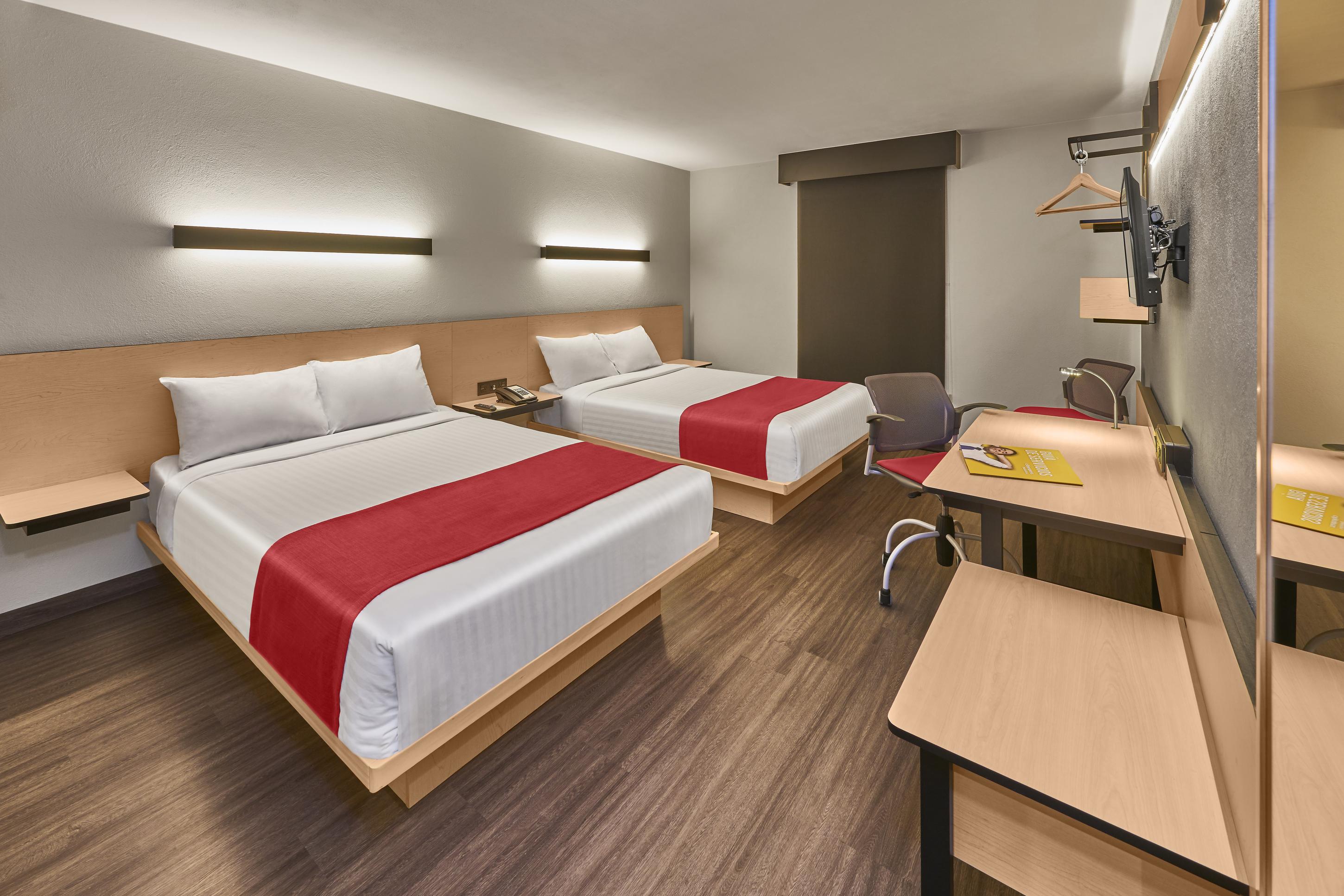 City Express By Marriott Comitan Exteriör bild
