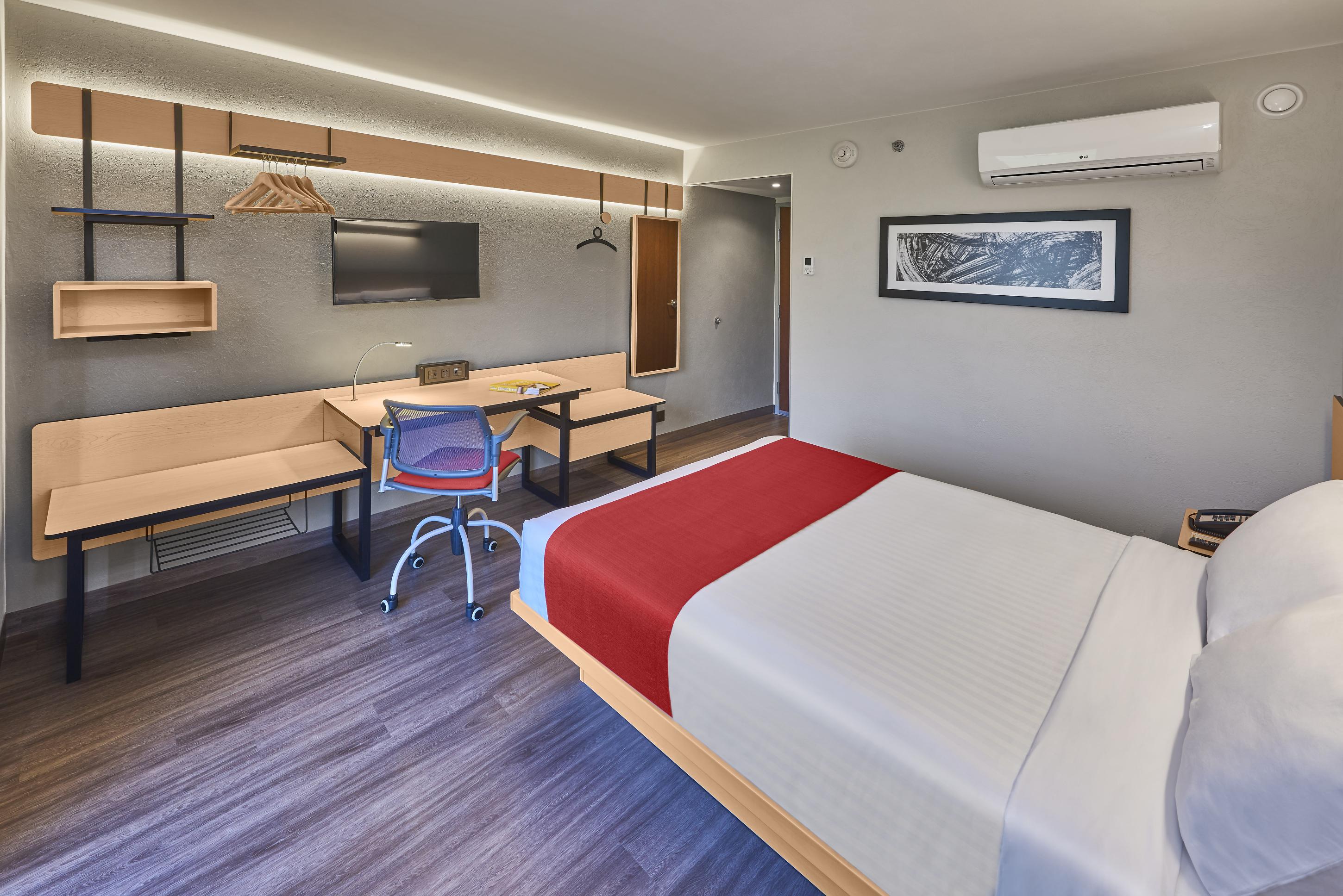 City Express By Marriott Comitan Exteriör bild