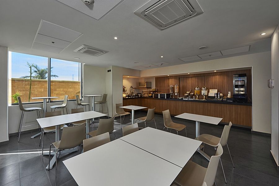 City Express By Marriott Comitan Exteriör bild